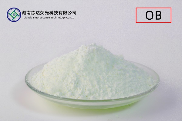 顛覆傳統(tǒng)！熒光增白劑 OB—— 讓色彩亮到 “發(fā)光” 的秘密武器